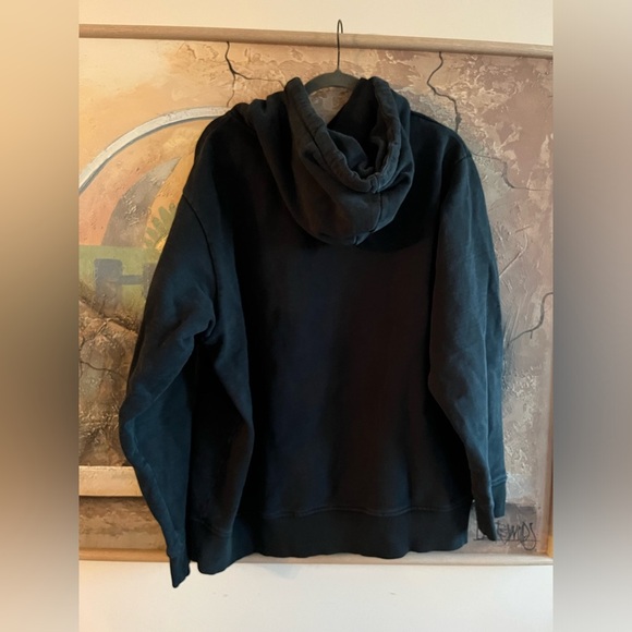 Kith EEA Globe Logo Hoodie - Picture 9 of 12